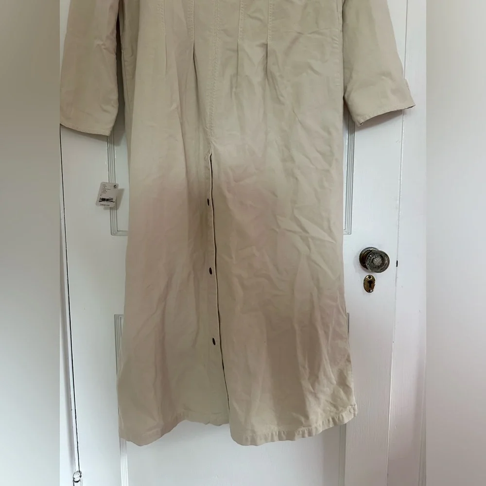 Free People long cream